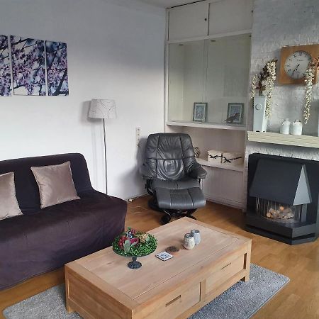 Vakantiewoning Oude Markt Centrum Vlissingen Ngoại thất bức ảnh