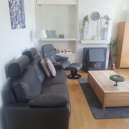 Vakantiewoning Oude Markt Centrum Vlissingen Ngoại thất bức ảnh