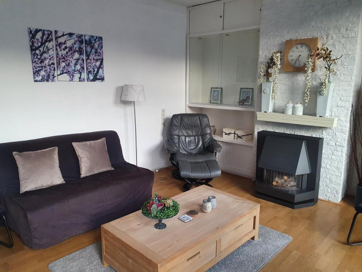 Vakantiewoning Oude Markt Centrum Vlissingen Ngoại thất bức ảnh
