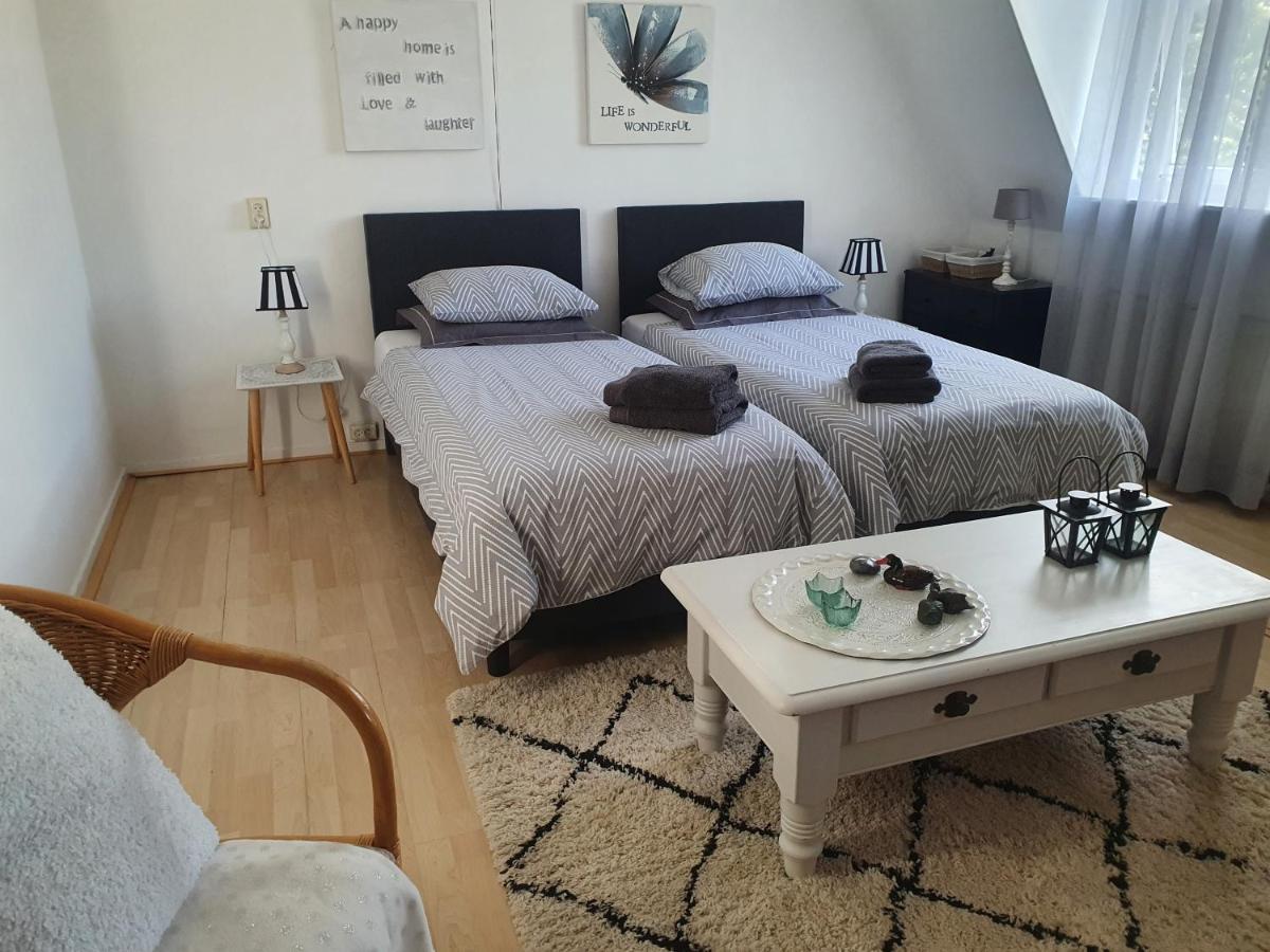 Vakantiewoning Oude Markt Centrum Vlissingen Ngoại thất bức ảnh