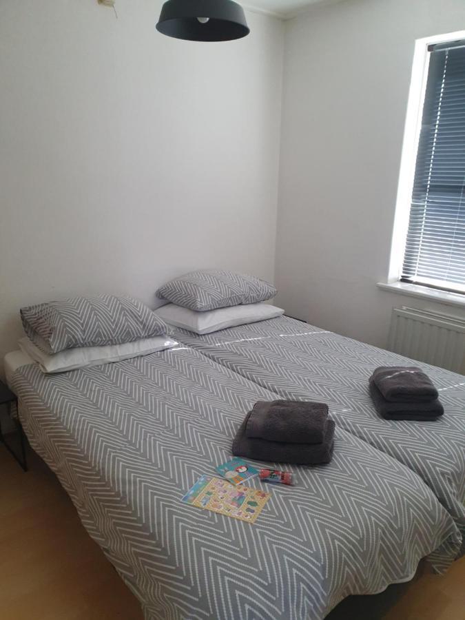 Vakantiewoning Oude Markt Centrum Vlissingen Ngoại thất bức ảnh