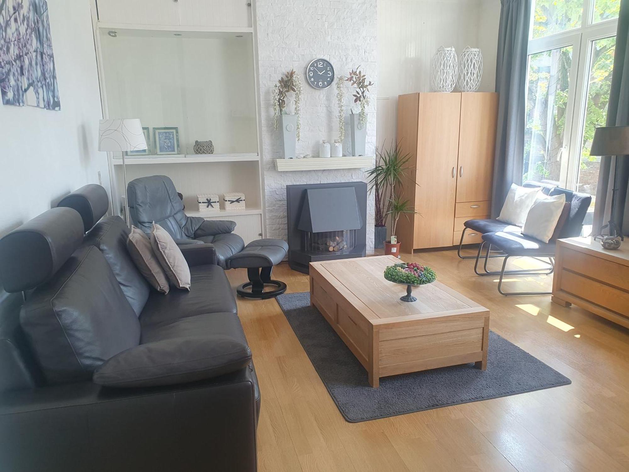 Vakantiewoning Oude Markt Centrum Vlissingen Ngoại thất bức ảnh
