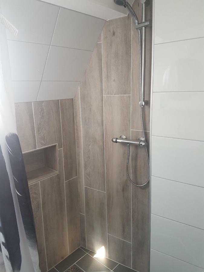Vakantiewoning Oude Markt Centrum Vlissingen Ngoại thất bức ảnh